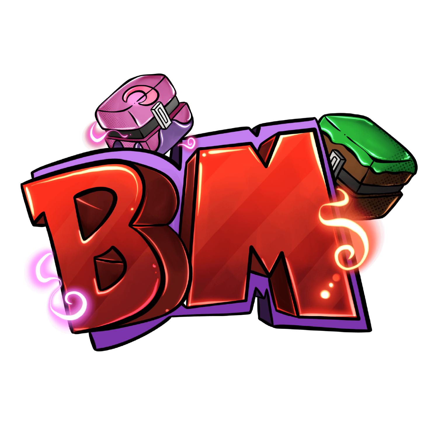 Blockemon