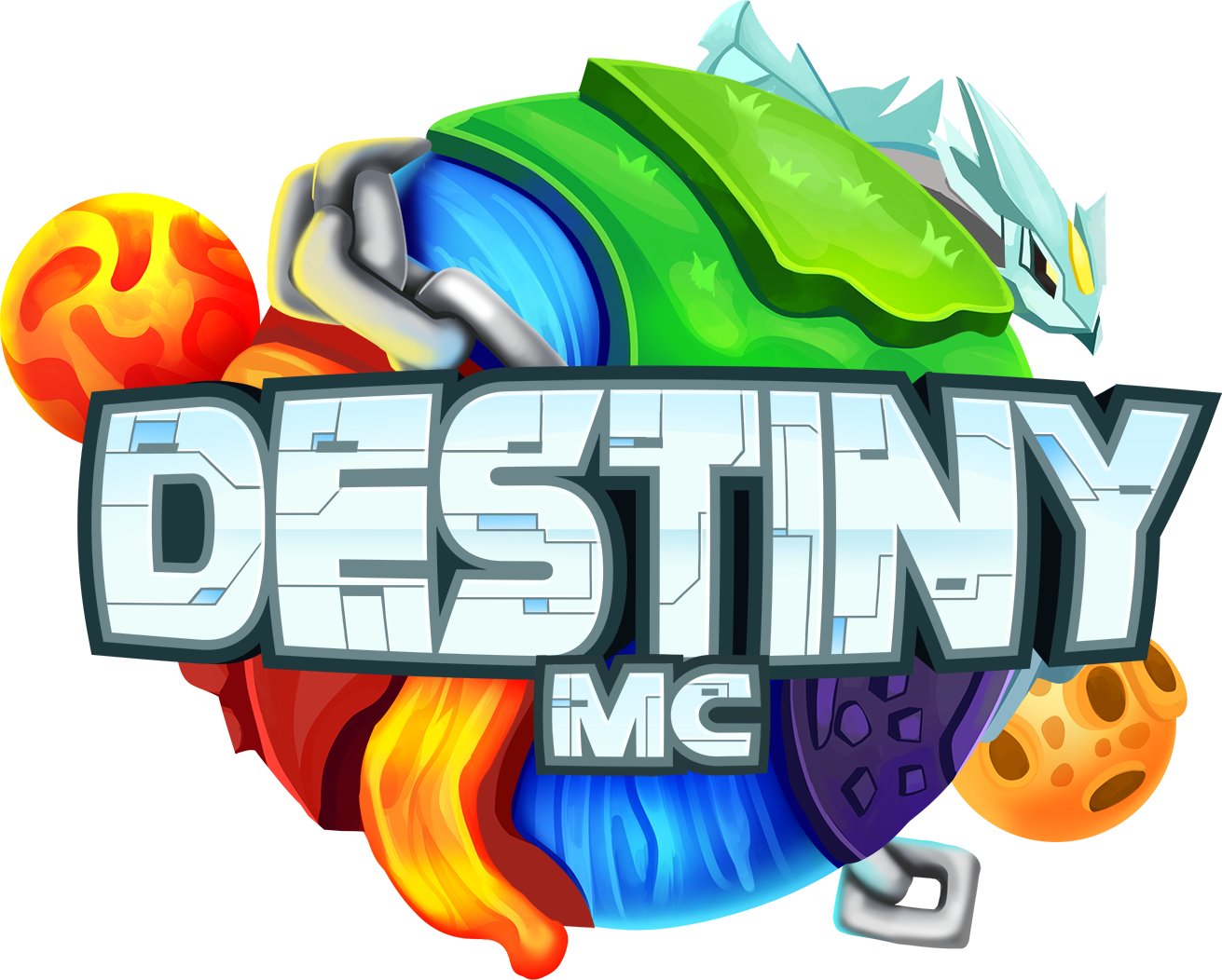 DestinyMC